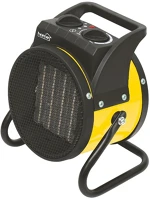 Somogyi FK56 Hordozható ptc kerámia fűtőtest kép