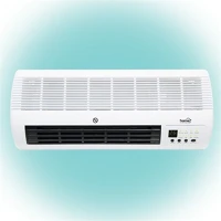 Somogyi FKF45201 Home  fali ventilátoros fűtőtest kép