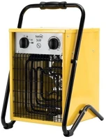 Somogyi FKI 30 Home  ipari ventilátoros fűtőtest kép