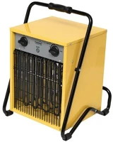 Somogyi FKI 90 Hordozható ventilátoros fűtőtest kép