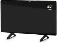 Somogyi FKIS600WIFI Hordozható/fali infrasugárzó fűtőtest kép