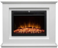 Somogyi FKK 21 Látványkandalló kép