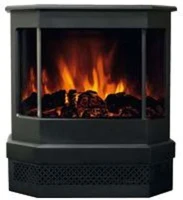 Somogyi FKK 02 Fkk 02 elektromos kandalló kép