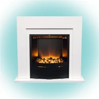 Somogyi FKK19 Home  szabadon álló elektromos kandalló kép