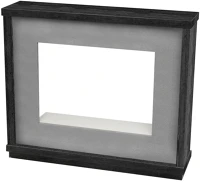 Somogyi FKKF 04 Palermo keret kandallóbetéthez - freya tölgy kép