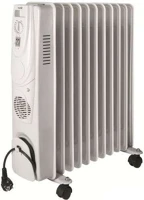 Somogyi FKO11/T Fko 11/t olajradiátor kép