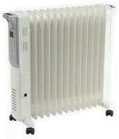 Somogyi FKO13 LCD Olajradiátor kép