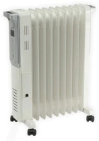 Somogyi FKO9 LCD Olajradiátor kép