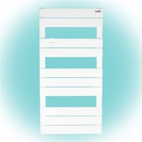 Somogyi FKTW 502 Törölközőszárító kép