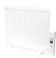 Somogyi FLOR 600 Home  lapos olajradiátor kép