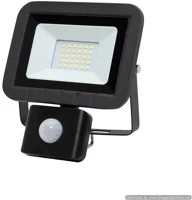 Somogyi FLP 20 SMD Mozgásérzékelős fényvető 20 w led kép