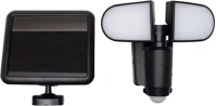 Somogyi FLP 5 Flp 5 solar szolár paneles led reflektor kép