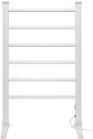 Somogyi FTW22 Fűtött, elektromos ruhaszárító kép