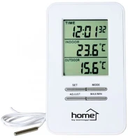 Somogyi HC 12 Vezetékes időjárás-állomás kép