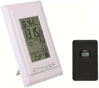 Somogyi HCW 21 Home  időjárás állomás kép