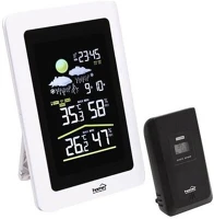 Somogyi HCW 26 Időjárás állomás kép