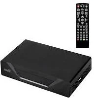 Somogyi HDT2 Dvb-t/t2 vevőkészülék kép