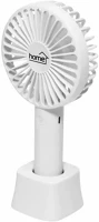 Somogyi HF9C Hf9c ventilátor kézi akkumulátoros kép