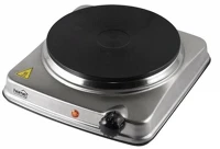 Somogyi HG R 03 SS Elektromos főzőlap kép
