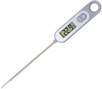 Somogyi HG TM 01 Maghőmérő digitális kép