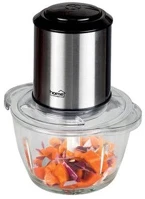 Somogyi HGAP14 Aprító üvegtálas kép