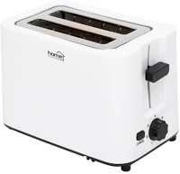 Somogyi HGKP2 Kenyérpirító, 700 w, 2 szeletes, cooltouch kép