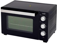 Somogyi HGMS30G Mini sütő, termosztátos, időzítős, 30 l kép