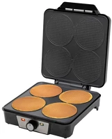 Somogyi HGOS4 Ostyasütő, 4 x 11 cm, 1200 w kép