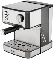 Somogyi HGPR15 Presszókávé főző, 15bar, inox kép