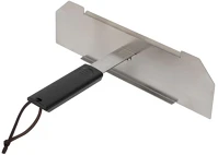 Somogyi HGPZ02D Ajtó hgpz02 elektromos pizzakemencéhez kép