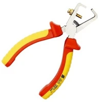 Somogyi KCSF 1000 Home  kábelcsupaszoló fogó, 1000v, 160mm kép