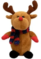 Somogyi KDD20 Hangutánzó rénszarvas kép