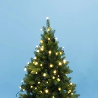 Somogyi KII200/WW Home  led-es beltéri fényfüzér kép