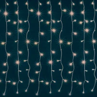 Somogyi KIN126C/WW Home  led-es beltéri fényfüzér kép