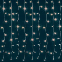 Somogyi KIN168C/WW Home  led-es beltéri fényfüzér kép