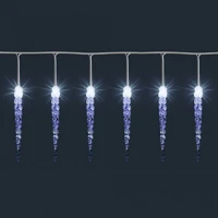 Somogyi KJL50C Home  led-es kültéri fényfüzér kép