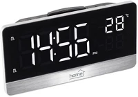 Somogyi LTCR 05 Somogyi LTCR 05 RÁDIÓS ÉBRESZTŐÓRA kép