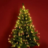 Somogyi ML 120/WW Led-es kültéri fényfüzér kép