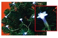 Somogyi MLC10/H Led-es beltéri fényfüzér kép