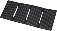 Somogyi MSC20W Msc20w hordozható napelemes usb töltő kép
