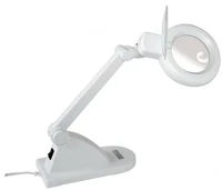 Somogyi NKL 022 Nagyítóslámpa - 12 dioptria kép