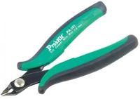 Somogyi PA-101 Műszerész csípőfogó 130mm kép