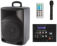 Somogyi PAB20A Hangdoboz multimédia kép