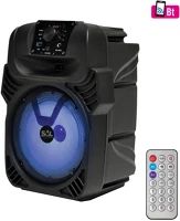 Somogyi PAR20BT Aktív hangfal kép