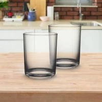 Somogyi PHR CUBA27-8 Törhetetlen vizespohár szett 8db kép