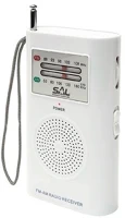 Somogyi RPC2B Zsebrádió kép