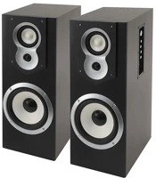 Somogyi SAL20BT Hangdoboz pár aktív kép