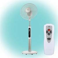 Somogyi SFR 40 3D Somogyi sfr 40 3d ventilátor állványos oszciláló kép