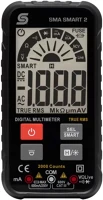 Somogyi SMA SMART 2 Digitális multiméter kép