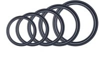 Somogyi SOMOGYI SG 20 Hangszórómembrán gumiszegély 200 mm /db kép